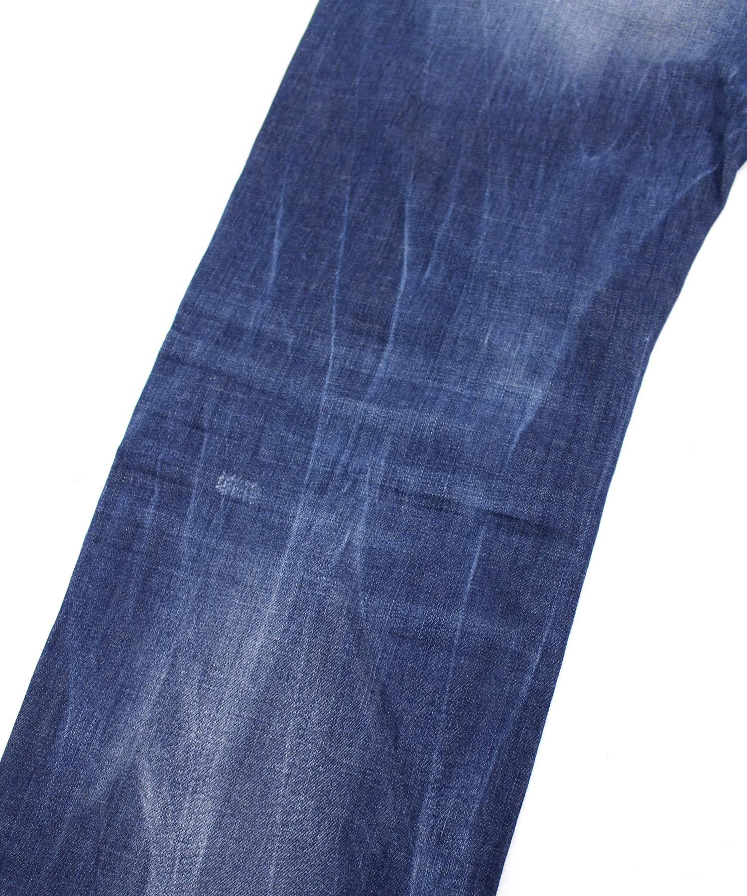 人気新品 ディーゼルLARKEE-RELAXED▽ストレートデニム▽30▽W約78cm
