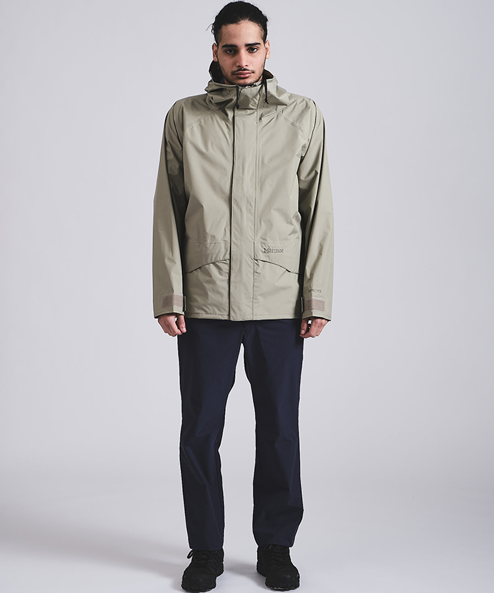 SHIPS別注】【GORE－TEX PACLITE】All Weather Parka ／ オール 