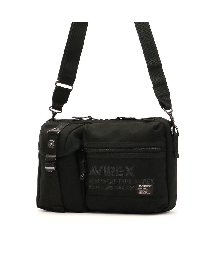 アヴィレックス AVIREX アヴィレックス AVIREX ショルダーバッグ