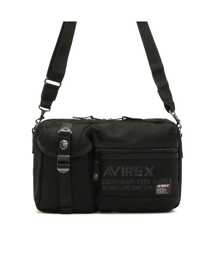 アヴィレックス AVIREX アヴィレックス AVIREX ショルダーバッグ