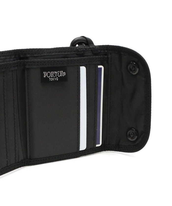 未使用 PORTER / COMPART WALLET 財布 吉田カバン 楽天市場】ポーター コンパート ウォレット 538-16171 吉田
