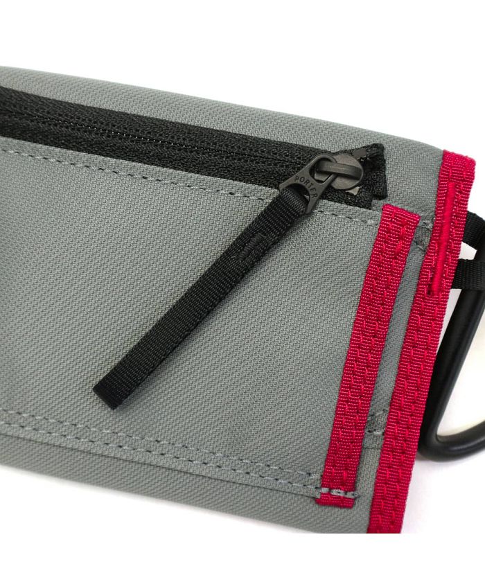 ポーター PORTER ポーター コンパート ウォレット 538ー16171 三 ポーター PORTER ポーター コンパート ウォレット 538ー16171 三