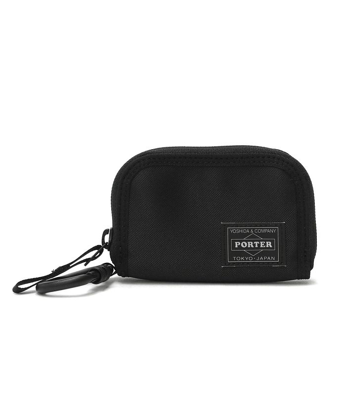 ポーター PORTER ポーター コンパート コイン & カードケース ポーター PORTER ポーター コンパート コイン & カードケース