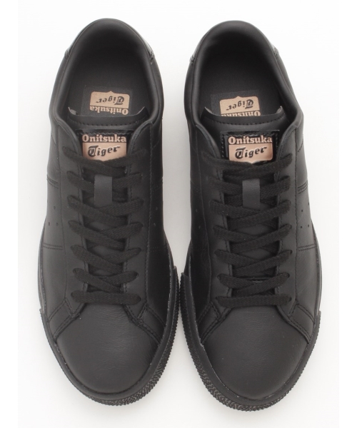 すぐ届く♪◆onitsuka tiger◆LAWNSHIP 3.0 スニーカー ロゴ Onitsuka Tiger】LAWNSHIP 3.0(503888154) | Onitsuka Tiger