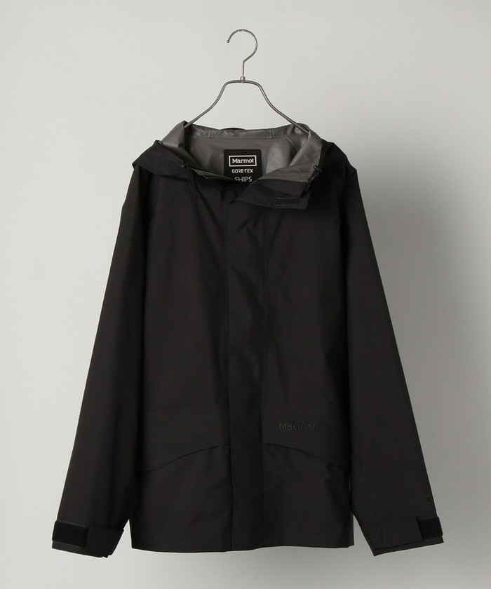 セール】【SHIPS別注】Marmot: GORE-TEX(R) パッカブル オール セール】【SHIPS別注】Marmot: GORE-TEX(R) パッカブル オール