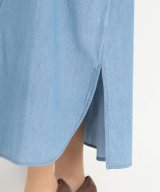 セール スーパーライトデニム ワンピース ストロベリーフィールズ Strawberry Fields D Fashion セール スーパーライトデニム ワンピース ストロベリーフィールズ Strawberry Fields D Fashion