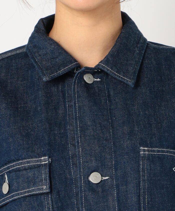 ジャケット・アウター DANTON セール 30%OFF】【DANTON/ダントン】4バッチポケットワーク