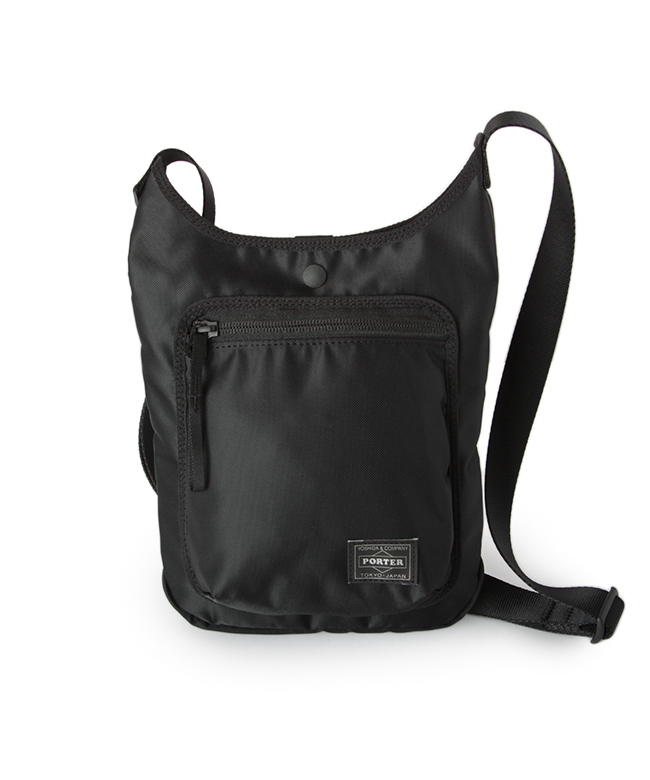 ポーター PORTER ポーター コンパート ショルダーバッグ 538ー