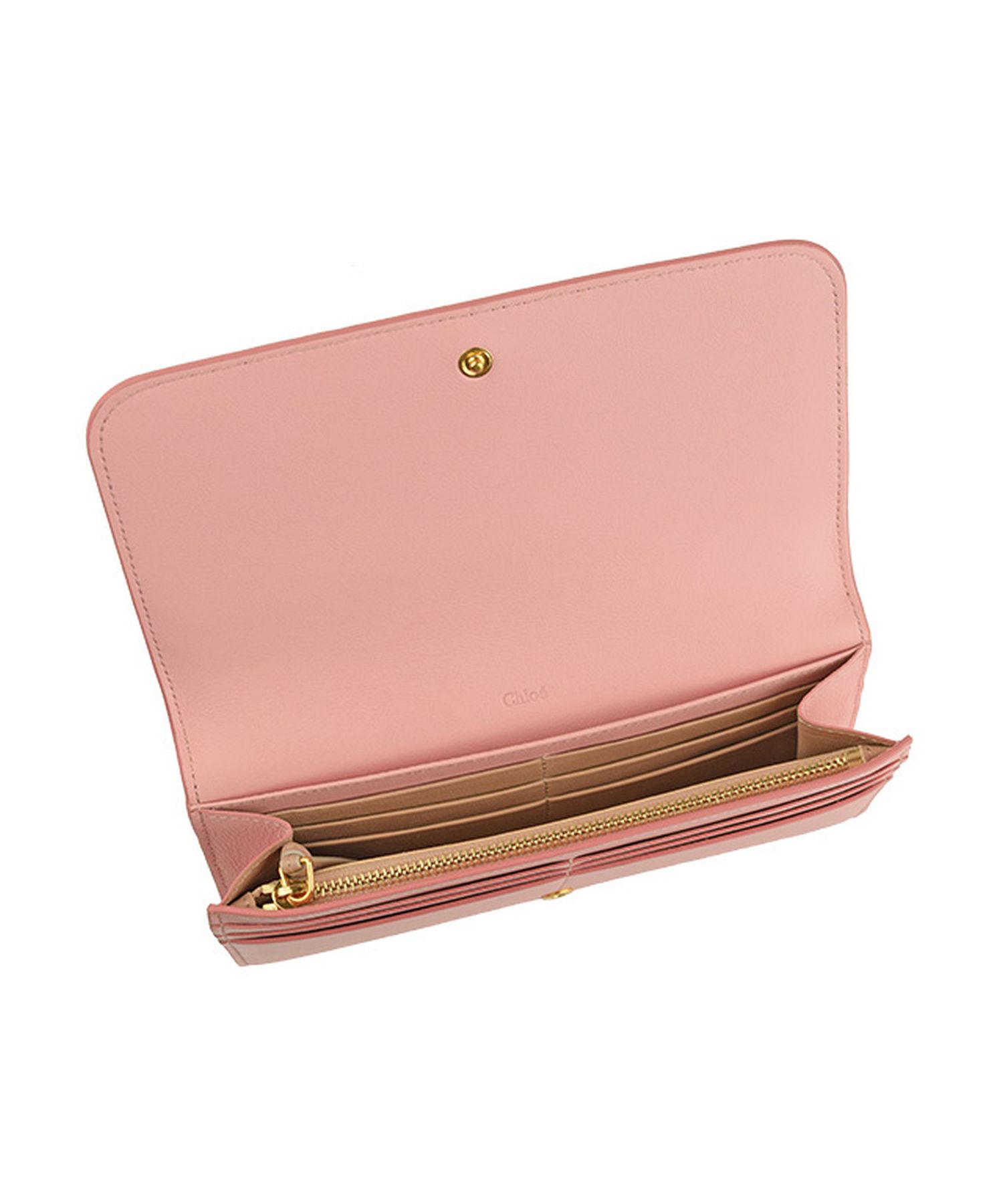 クロエ Chloe 【Chloe(クロエ)】Chloe クロエ 二つ折り 長財布 クロエ Chloe 【Chloe(クロエ)】Chloe クロエ 二つ折り 長財布
