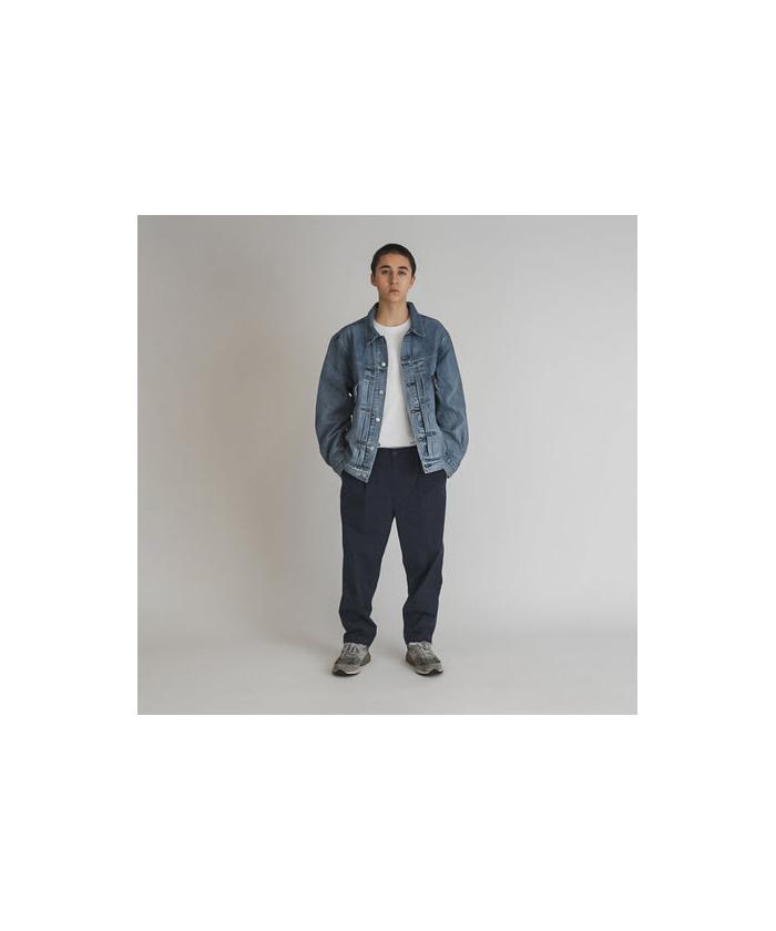 Levi's（リーバイス）の「CONTEMPORARY TYPE 2 デニムジャケット