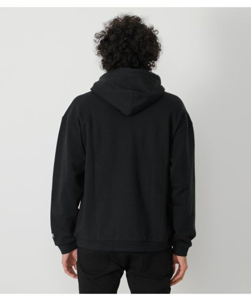 セール 50%OFF】FILA×AZUL SWEAT HOODIE(503890218) | アズールバイ