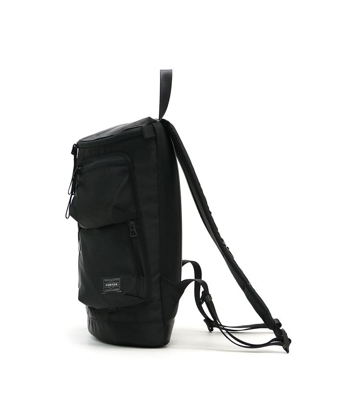 ポーター　吉田カバン　リュック ポーター PORTER ポーター コンパート リュックサック 538ー