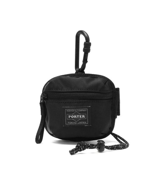吉田カバン ポーター コインケース Porter Compart コンパート Coin Card Case カードケース 538 新作 ポーター Porter D Fashion 吉田カバン ポーター コインケース Porter Compart コンパート Coin Card Case カードケース 538 新作 ポーター Porter D Fashion