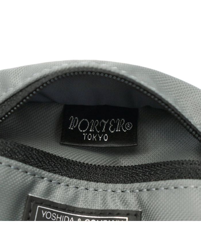 クーポン】ポーター PORTER ポーター コンパート コイン