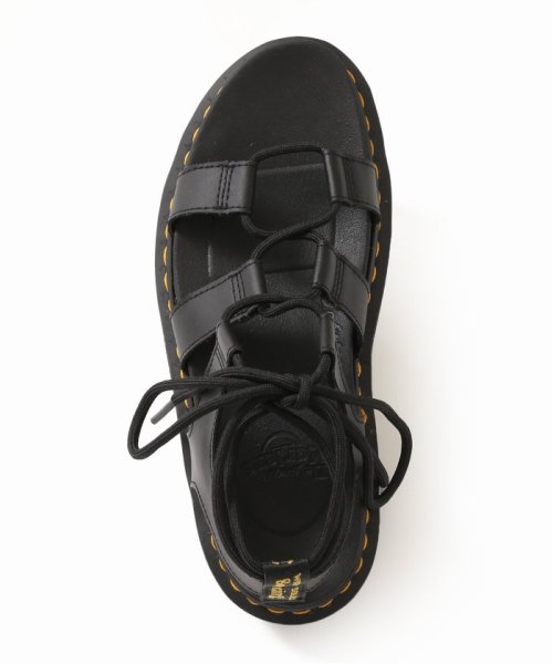 予約 Dr Martens Nartilla ドクターマーチン レースアップサンダル ユーバイ スピック スパン U By Spick Span D Fashion 予約 Dr Martens Nartilla ドクターマーチン レースアップサンダル ユーバイ スピック スパン U By Spick Span D Fashion