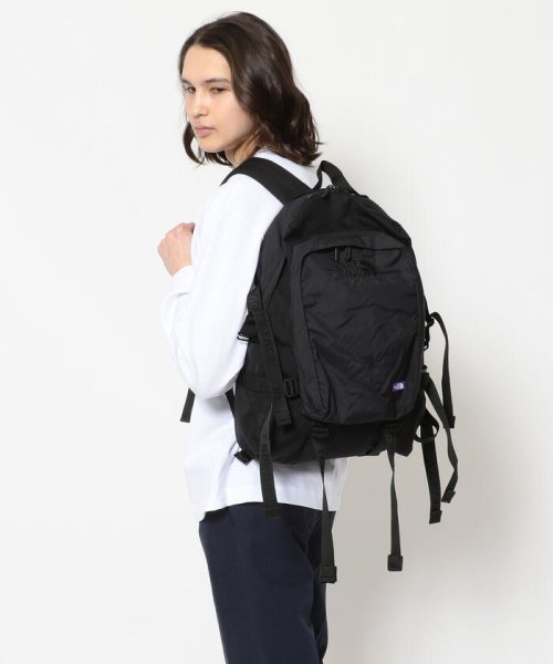 THE NORTH FACE PURPLE LABEL/ノースフェイス CORDURA Nylon Day Pack 