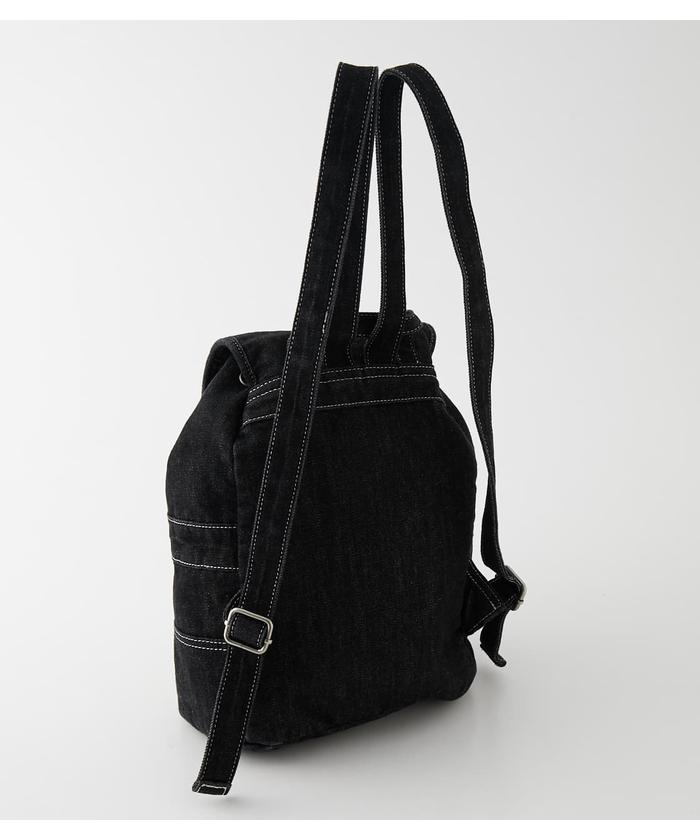 セール】DENIM リメイクライクリュック(503893644) | ロデオ セール】DENIM リメイクライクリュック(503893644) | ロデオ