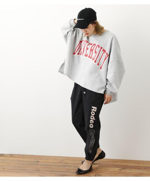 セール Web限定 テープベルト イージーロゴパンツ ロデオクラウンズワイドボウル Rodeo Crowns Wide Bowl D Fashion セール Web限定 テープベルト イージーロゴパンツ ロデオクラウンズワイドボウル Rodeo Crowns Wide Bowl D Fashion