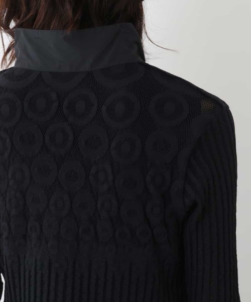 セール 洗える 日本製 プリモーディアルジップアップコートワンピース ヒロコビス Hiroko Bis D Fashion セール 洗える 日本製 プリモーディアルジップアップコートワンピース ヒロコビス Hiroko Bis D Fashion