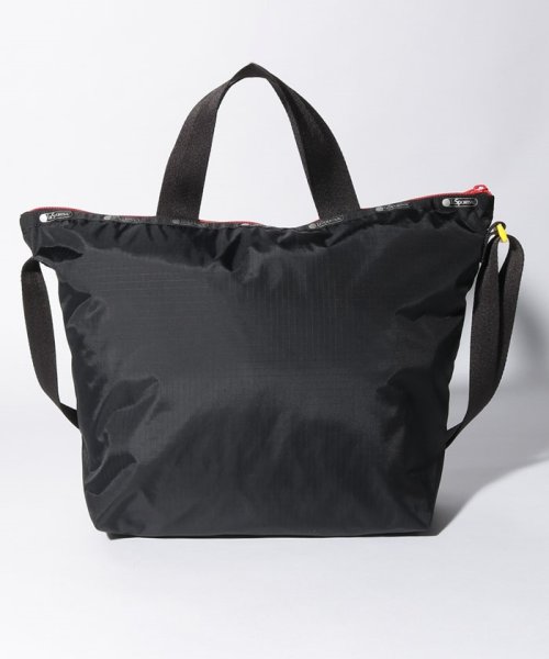 Exp Zip Easy Carry Tote ピカチュウファン Lesportsac Lesportsac D Fashion