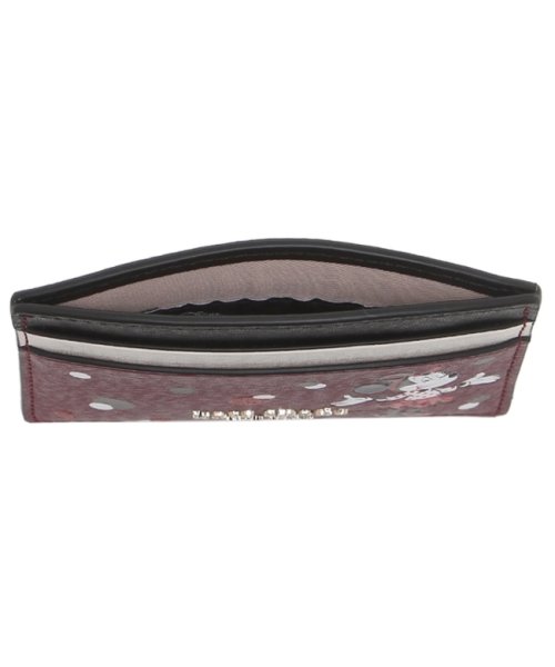 ケイトスペード カードケース パスケース ディズニー レッド レディース Kate Spade Pwr 645 ケイトスペードニューヨーク Kate Spade New York D Fashion