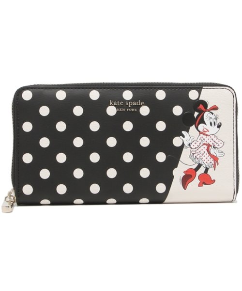 ケイトスペード 長財布 ディズニー ブラック レディース Kate Spade Pwr 098 ケイトスペードニューヨーク Kate Spade New York D Fashion ケイトスペード 長財布 ディズニー ブラック レディース Kate Spade Pwr 098 ケイトスペードニューヨーク Kate Spade New York D Fashion