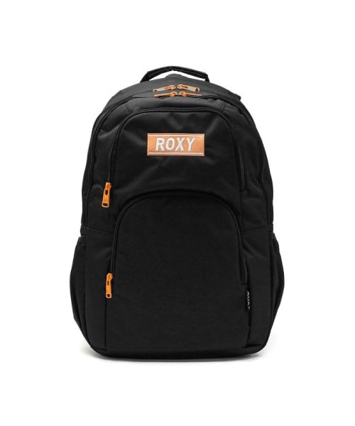 ロキシー リュック Roxy Go Out バックパック 25l B4 2層 リュックサック 大容量 通学リュック 女子 Pc収納 Rbg ロキシー Roxy D Fashion