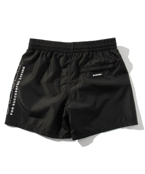 セール50 Off Diesel ディーゼル Kids Junior スイムショーツ スイムウェア 水着 Diesel Diesel D Fashion セール50 Off Diesel ディーゼル Kids Junior スイムショーツ スイムウェア 水着 Diesel Diesel D Fashion