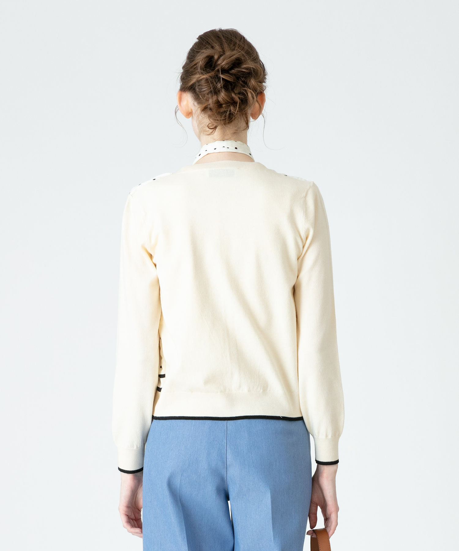 セール 50%OFF】【セットアップ対象商品】【LOULOU WILLOUGHBY セール 50%OFF】【セットアップ対象商品】【LOULOU WILLOUGHBY