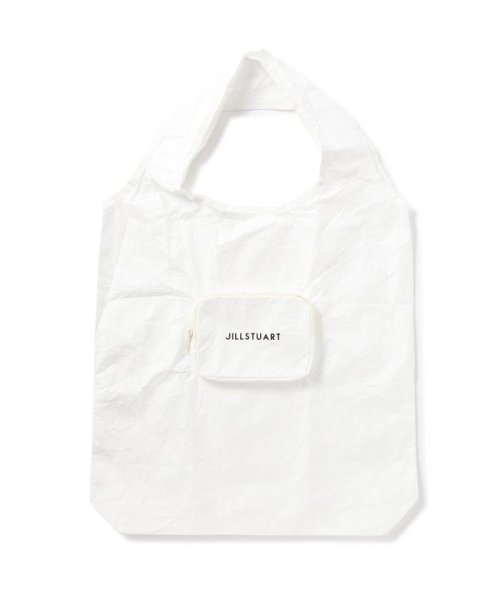 セール ジルスチュアートエコバッグ ジルスチュアート Jillstuart D Fashion