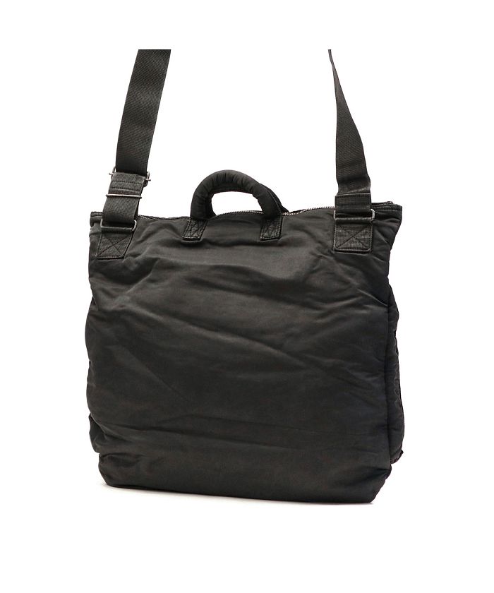 ポータークラシック ヘルメットバッグ Porter Classic SUPER NYLON