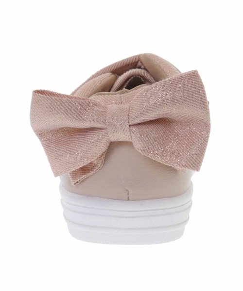 セール Kids バックリボンスニーカー Web限定サイズ アー ヴェ ヴェキッズ A V V Kid S D Fashion セール Kids バックリボンスニーカー Web限定サイズ アー ヴェ ヴェキッズ A V V Kid S D Fashion