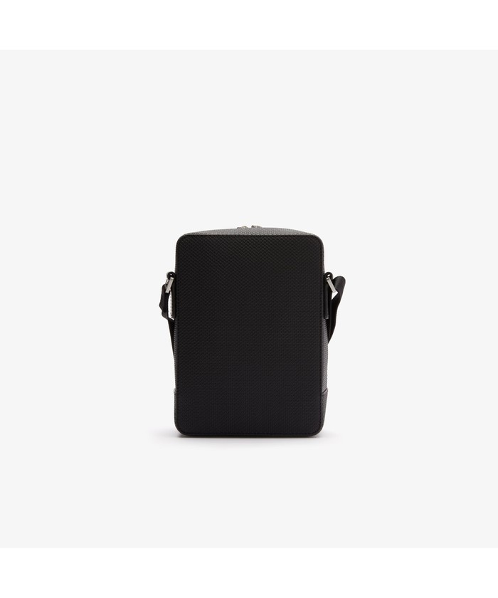 ラコステ LACOSTE CHANTACO カメラバッグ ラコステ LACOSTE CHANTACO バーティカルカメラバッグ