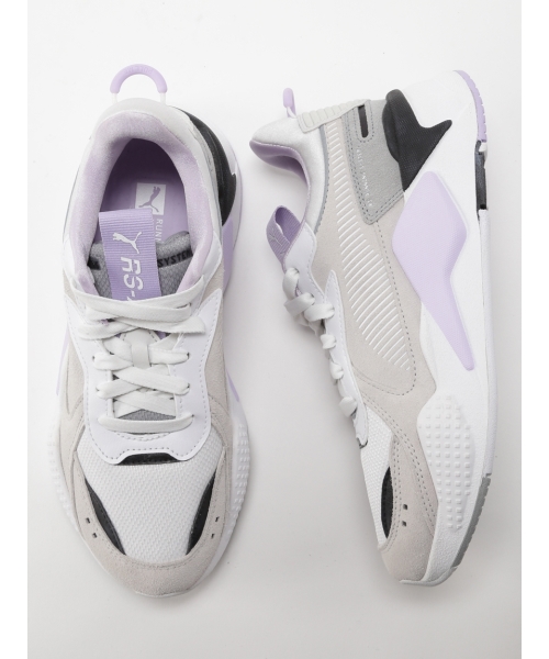 セール 30%OFF】【PUMA for emmi】RS－X Reinvent Wns(503898648