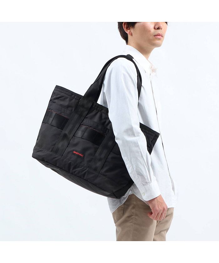 日本正規品】ブリーフィング トート BRIEFING バッグ DISCRETE TOTE M