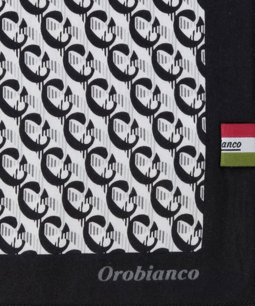メンズマイクロファイバーハンカチ フ オロビアンコ ハンカチ マスク Orobianco Handkerchief Mask D Fashion メンズマイクロファイバーハンカチ フ オロビアンコ ハンカチ マスク Orobianco Handkerchief Mask D Fashion