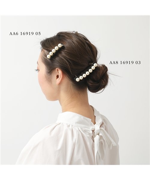 セール Off Alexandre De Paris アレクサンドル ドゥ パリ 6 05 Barrette バレッタ 髪留め ヘアーアクセサリー パール アレクサンドル ドゥ パリ Alexandre De Paris D Fashion セール Off Alexandre De Paris アレクサンドル ドゥ パリ 6 05 Barrette バレッタ 髪留め ヘアーアクセサリー パール アレクサンドル ドゥ パリ Alexandre De Paris D Fashion