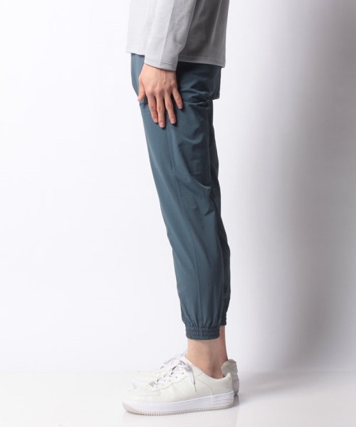 Eisen Jogger Pants ／ アイゼンジョガーパンツ