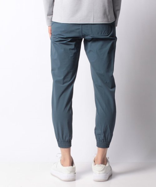 Eisen Jogger Pants ／ アイゼンジョガーパンツ