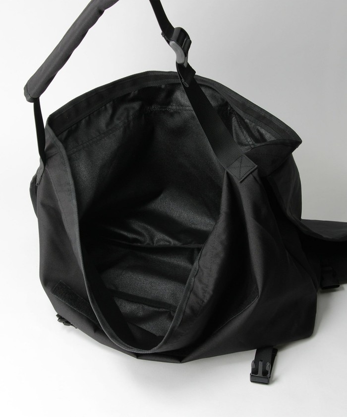 PACKING（パッキング）＞ MESSENGER メッセンジャーバッグ