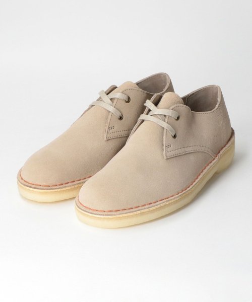 クラークス Clarks Desert Khan デザートカーン スエードシューズ グリーンレーベルリラクシング Green Label Relaxing D Fashion クラークス Clarks Desert Khan デザートカーン スエードシューズ グリーンレーベルリラクシング Green Label Relaxing D Fashion
