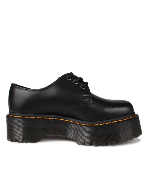 ドクターマーチン Dr Martens 3ホール シューズ クアッド レトロ メンズ レディース 厚底 Quad Retro 1461 3 Eye Shoe ブ ドクターマーチン Dr Martens D Fashion ドクターマーチン Dr Martens 3ホール シューズ クアッド レトロ メンズ レディース 厚底 Quad Retro 1461 3 Eye Shoe ブ ドクターマーチン Dr Martens D Fashion