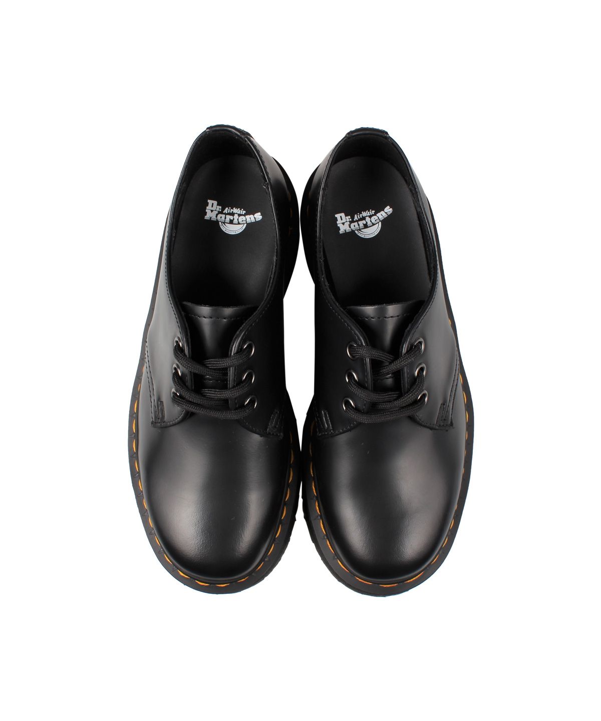 セール】ドクターマーチン Dr.Martens 3ホール シューズ クアッド