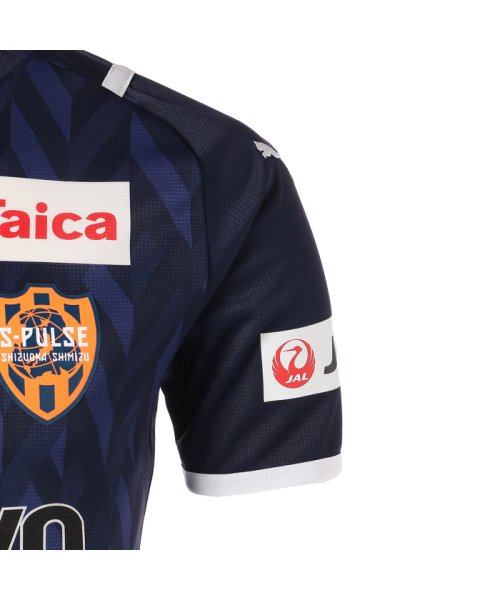 エスパルス 21 Gk ゴールキーパー 半袖 ゲームシャツ ユニフォーム プーマ Puma D Fashion エスパルス 21 Gk ゴールキーパー 半袖 ゲームシャツ ユニフォーム プーマ Puma D Fashion