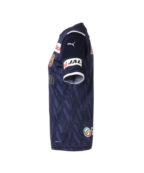エスパルス 21 Gk ゴールキーパー 半袖 ゲームシャツ ユニフォーム プーマ Puma D Fashion エスパルス 21 Gk ゴールキーパー 半袖 ゲームシャツ ユニフォーム プーマ Puma D Fashion