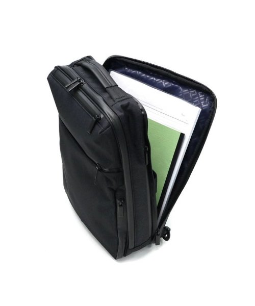 エースジーン リュック ace.GENE ビジネスバッグ ビジネスリュック GADGETABLE HEATHER ガジェタブル A4 9L PC収納 62981(503901948) | エースジーン(ace.GENE) - d fashion エースジーン リュック ace.GENE ビジネスバッグ ビジネスリュック GADGETABLE HEATHER ガジェタブル A4 9L PC収納 62981(503901948) | エースジーン(ace.GENE) - d fashion