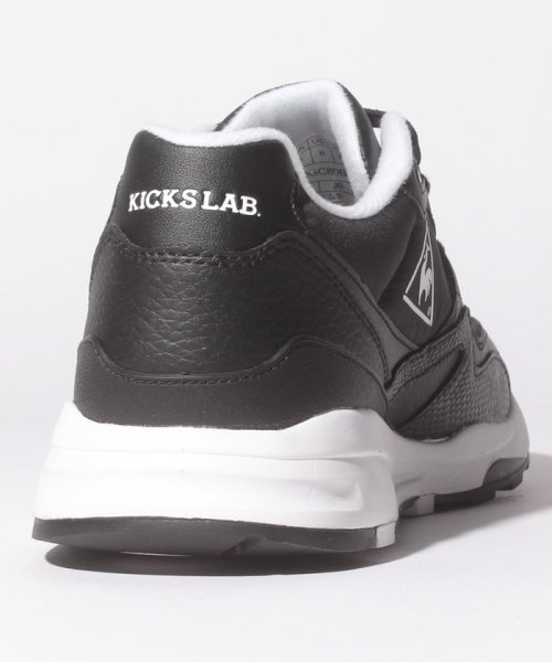 Lcs R800 Kl ルコックスポルティフ Le Coq Sportif D Fashion Lcs R800 Kl ルコックスポルティフ Le Coq Sportif D Fashion