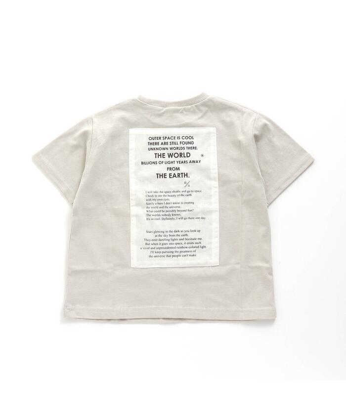 セール】バンダナTシャツ(503572043) | ブリーズ(BREEZE) - d