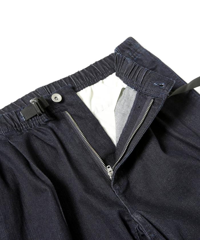 セール】GRAMICCI/別注デニムクライミングパンツ(503663720 セール】GRAMICCI/別注デニムクライミングパンツ(503663720