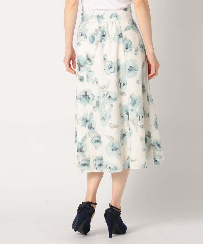 セール 72%OFF】ミッシュマッシュ MISCH MASCH 大花柄ハギー セール 72%OFF】ミッシュマッシュ MISCH MASCH 大花柄ハギー